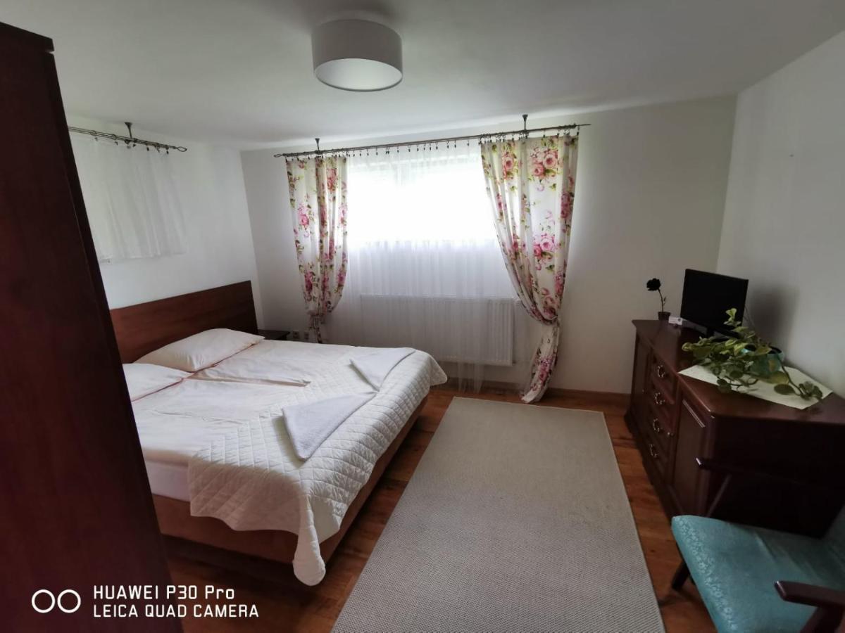Hotel Siedlisko Roztocze Potoczek Adamow  Exterior foto