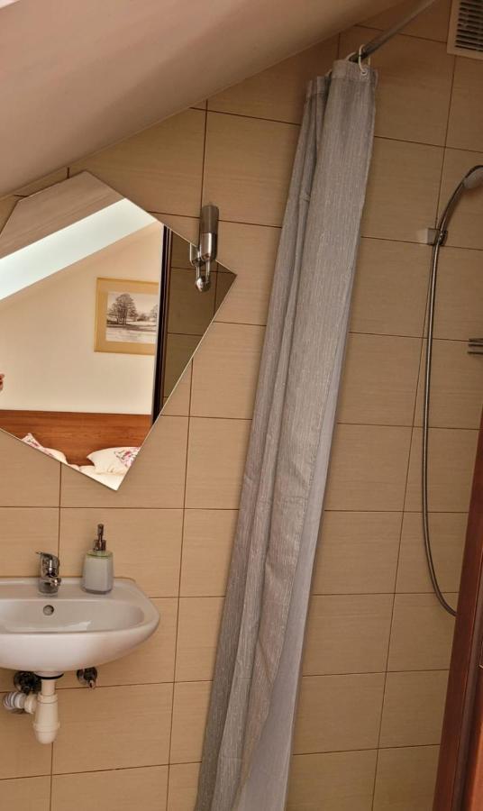 Hotel Siedlisko Roztocze Potoczek Adamow  Exterior foto